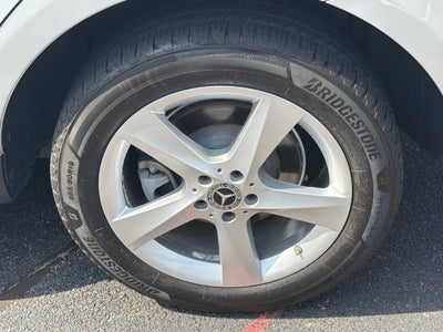 2018 Mercedes-Benz GLE GLE 350 4MATIC®