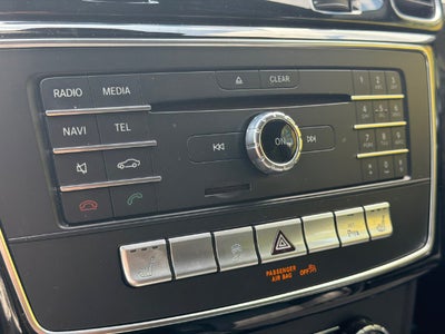 2018 Mercedes-Benz GLE GLE 350 4MATIC®