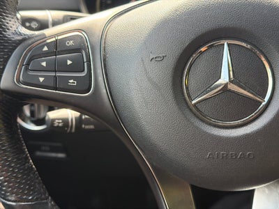 2018 Mercedes-Benz GLE GLE 350 4MATIC®