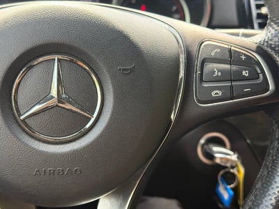 2018 Mercedes-Benz GLE GLE 350 4MATIC®