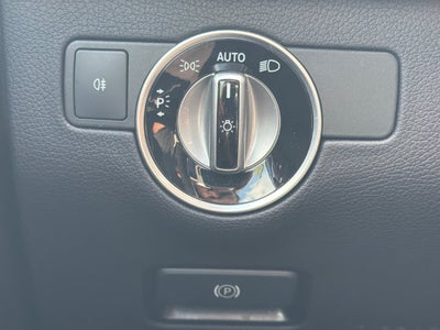 2018 Mercedes-Benz GLE GLE 350 4MATIC®