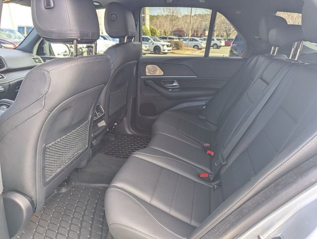 2022 Mercedes-Benz GLE GLE 350