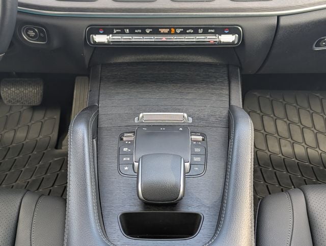 2022 Mercedes-Benz GLE GLE 350