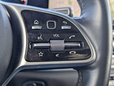 2022 Mercedes-Benz GLE GLE 350