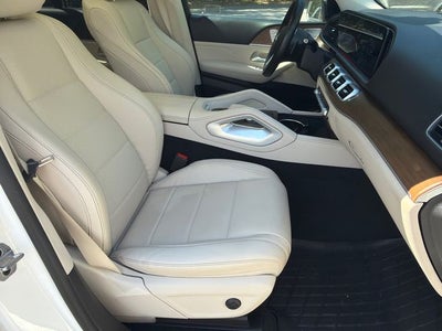 2022 Mercedes-Benz GLE GLE 350