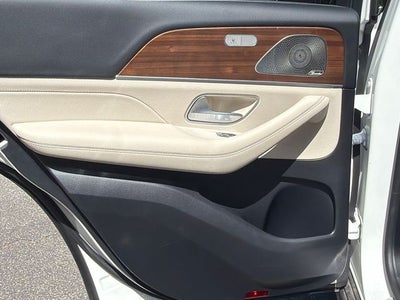 2022 Mercedes-Benz GLE GLE 350