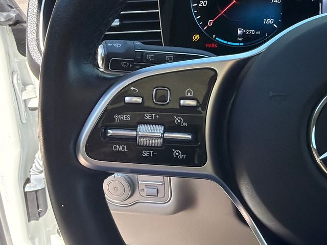 2022 Mercedes-Benz GLE GLE 350
