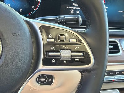2022 Mercedes-Benz GLE GLE 350