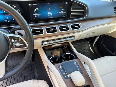2022 Mercedes-Benz GLE GLE 350
