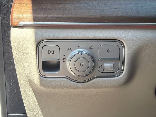 2022 Mercedes-Benz GLE GLE 350