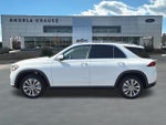 2022 Mercedes-Benz GLE GLE 350
