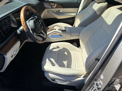 2022 Mercedes-Benz GLE GLE 350 4MATIC®