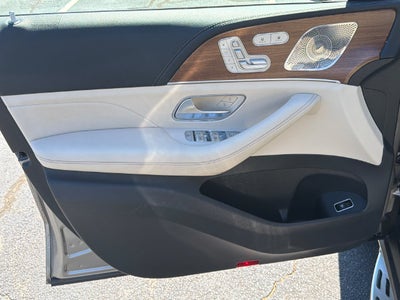 2022 Mercedes-Benz GLE GLE 350 4MATIC®