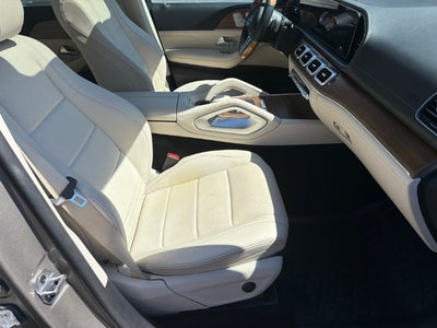 2022 Mercedes-Benz GLE GLE 350 4MATIC®