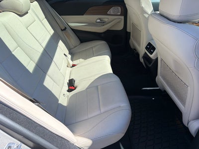 2022 Mercedes-Benz GLE GLE 350 4MATIC®