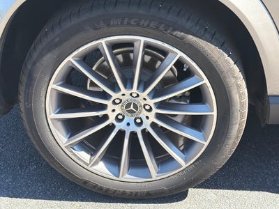 2022 Mercedes-Benz GLE GLE 350 4MATIC®