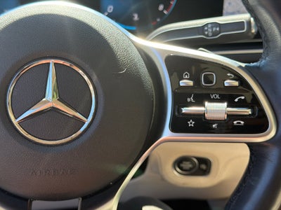2022 Mercedes-Benz GLE GLE 350 4MATIC®