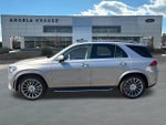 2022 Mercedes-Benz GLE GLE 350 4MATIC®