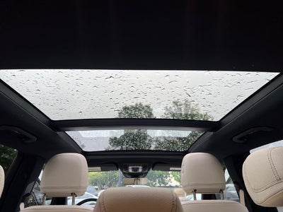 2025 Mercedes-Benz GLE GLE 450 4MATIC®