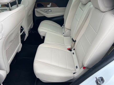 2025 Mercedes-Benz GLE GLE 450 4MATIC®
