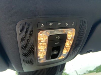 2025 Mercedes-Benz GLE GLE 450 4MATIC®