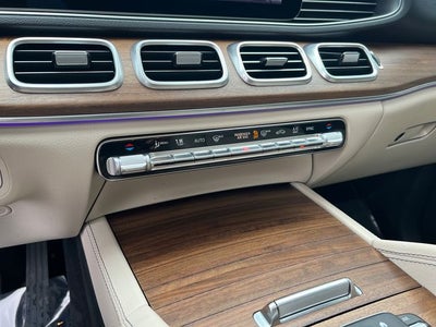 2025 Mercedes-Benz GLE GLE 450 4MATIC®