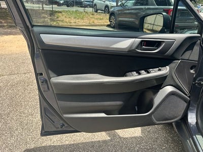 2017 Subaru Outback 2.5i