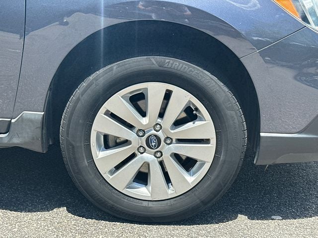 2017 Subaru Outback 2.5i