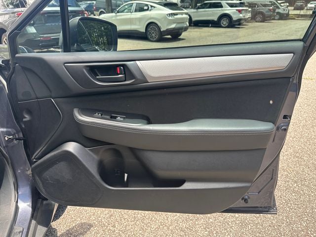 2017 Subaru Outback 2.5i