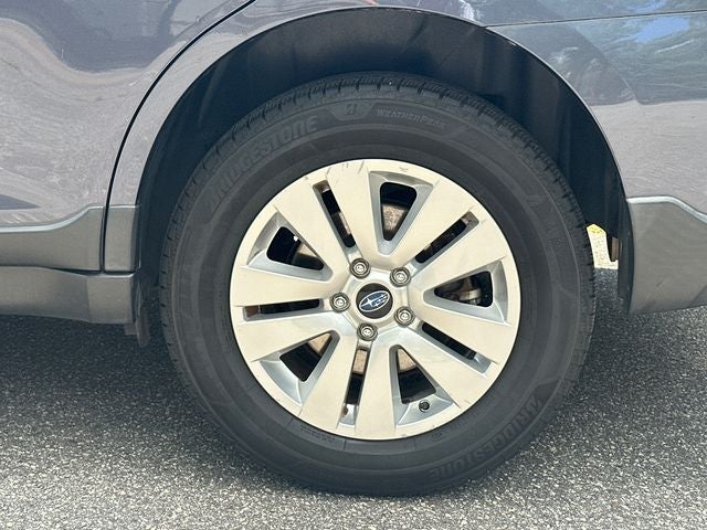 2017 Subaru Outback 2.5i