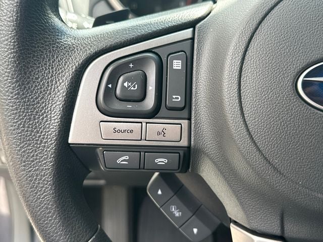 2017 Subaru Outback 2.5i