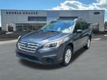 2017 Subaru Outback 2.5i