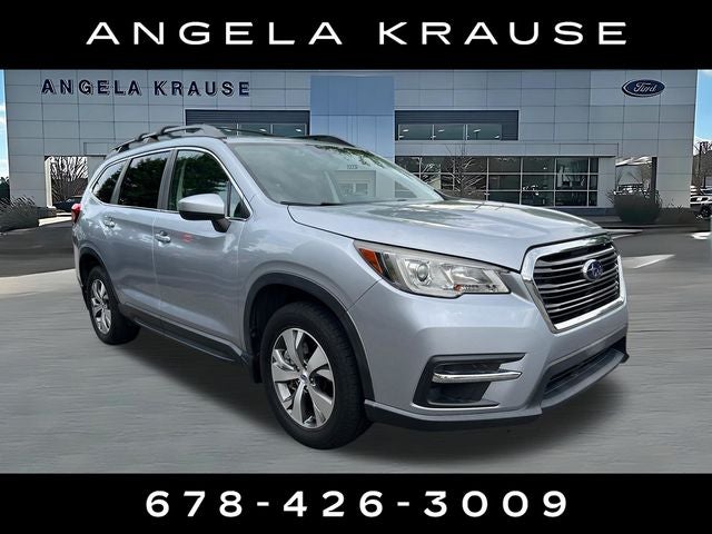 2019 Subaru Ascent Premium