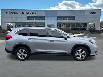 2019 Subaru Ascent Premium