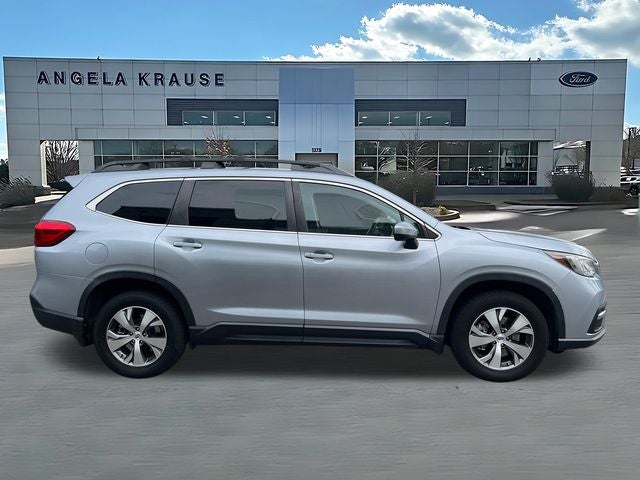 2019 Subaru Ascent Premium