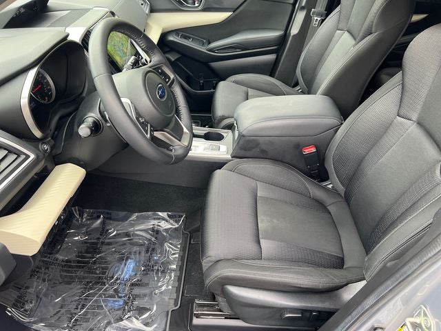 2019 Subaru Ascent Premium