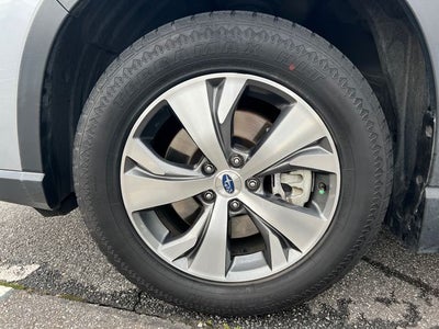 2019 Subaru Ascent Premium