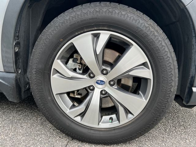 2019 Subaru Ascent Premium