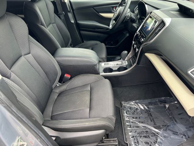 2019 Subaru Ascent Premium