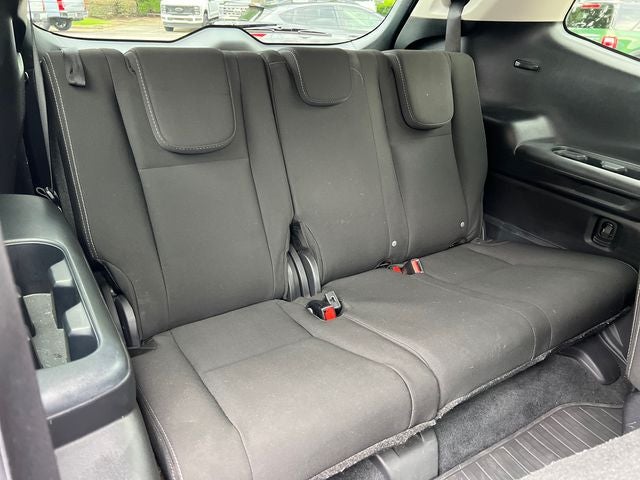 2019 Subaru Ascent Premium