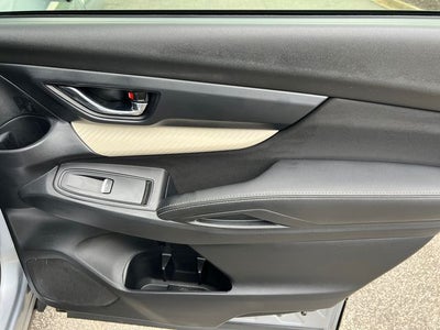 2019 Subaru Ascent Premium