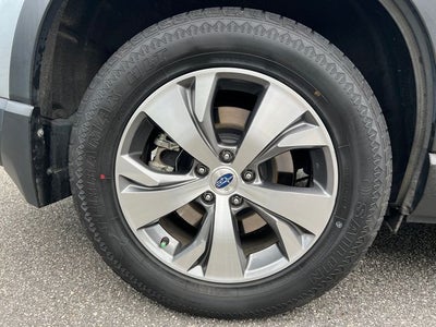 2019 Subaru Ascent Premium