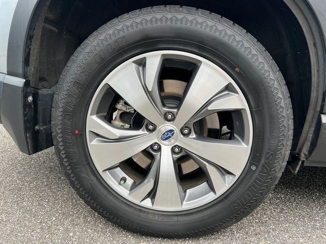 2019 Subaru Ascent Premium