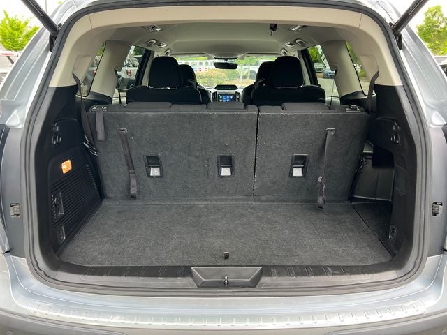 2019 Subaru Ascent Premium