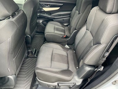 2019 Subaru Ascent Premium
