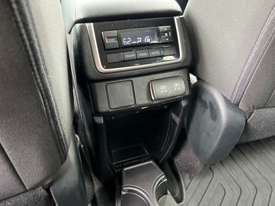 2019 Subaru Ascent Premium