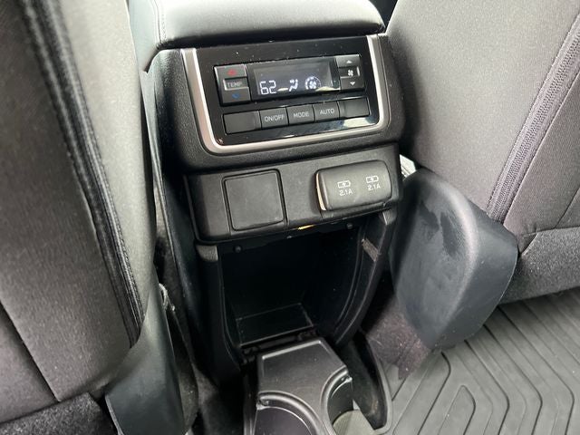 2019 Subaru Ascent Premium