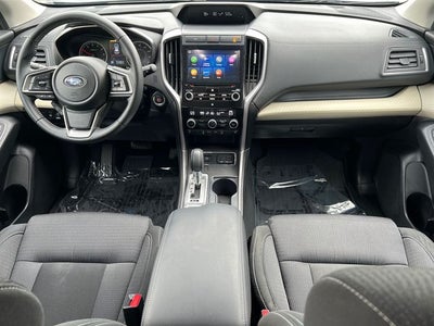 2019 Subaru Ascent Premium