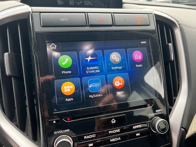 2019 Subaru Ascent Premium