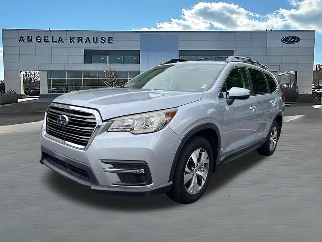 2019 Subaru Ascent Premium